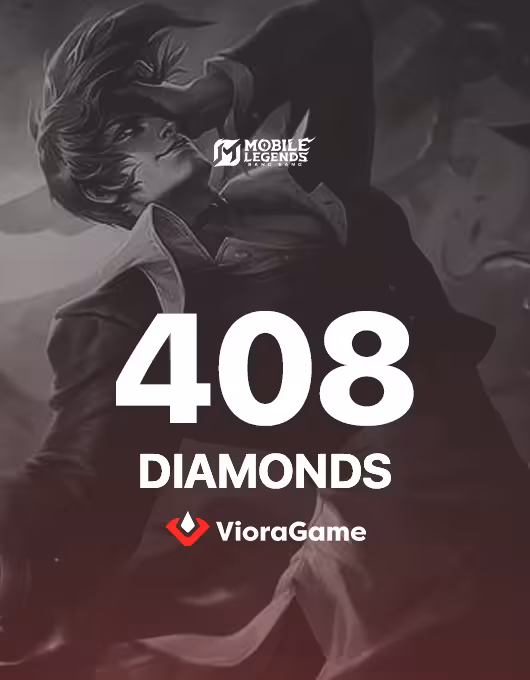 408 Diamond ID